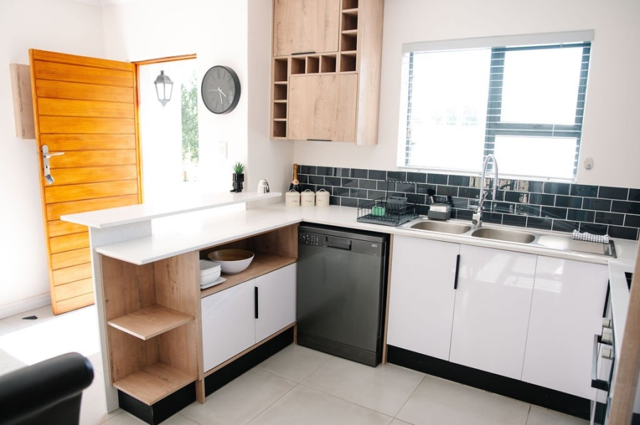 2 Bedroom Property for Sale in Clarens Golf and Trout Estate Free State
